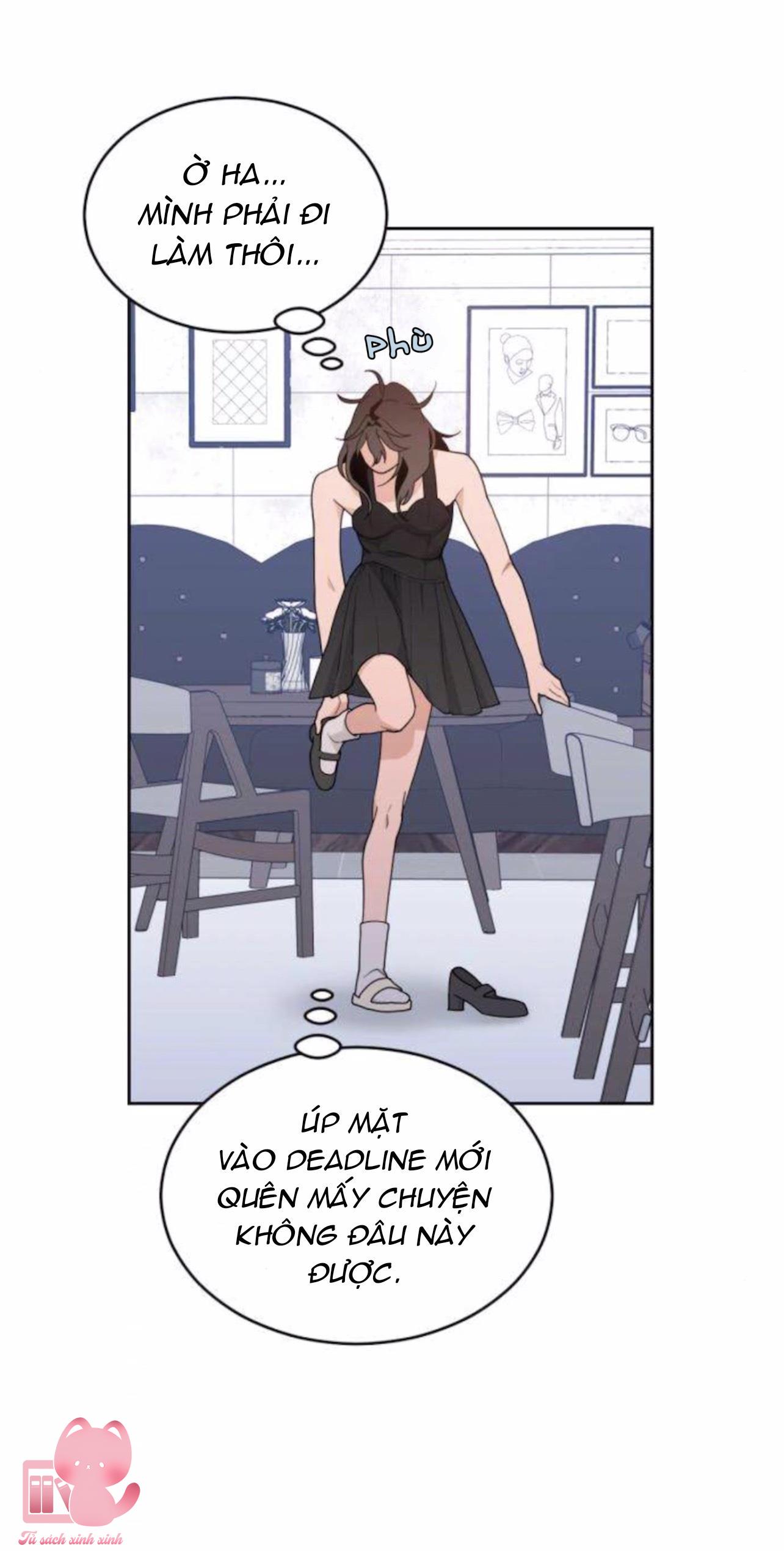 Vận May Không Ngờ Chapter 6 - Next Chapter 7