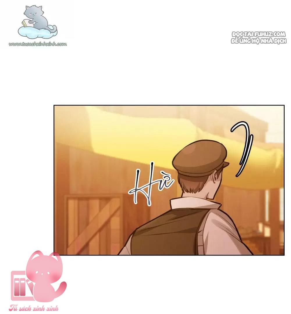 Nếu Không Vâng Lời Công Tước Chapter 18 - Trang 4