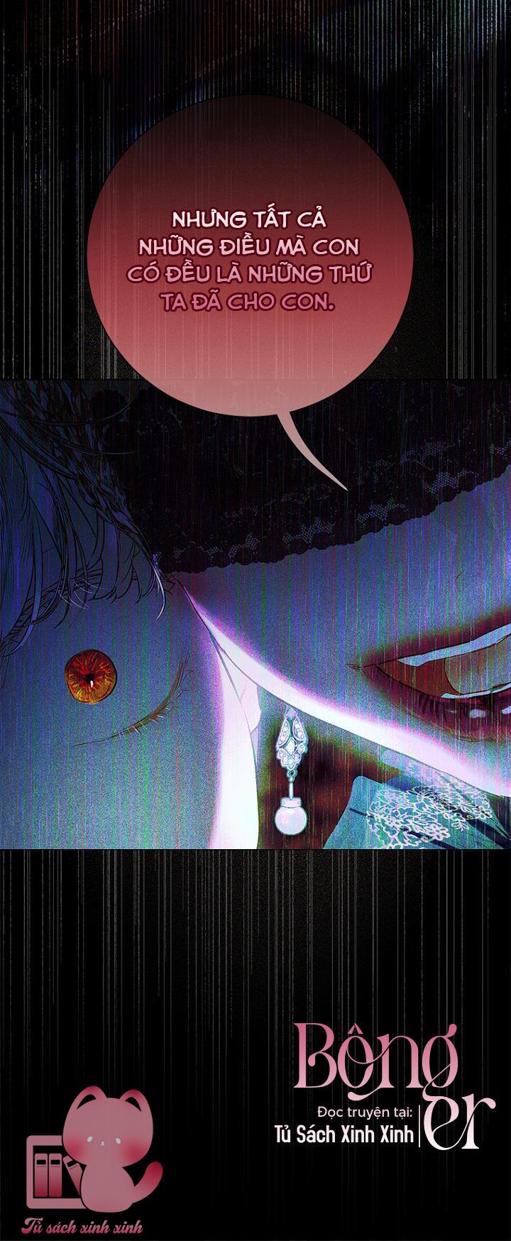 Khế Ước Hôn Nhân Của Mẹ Tôi Chapter 74 - Trang 4