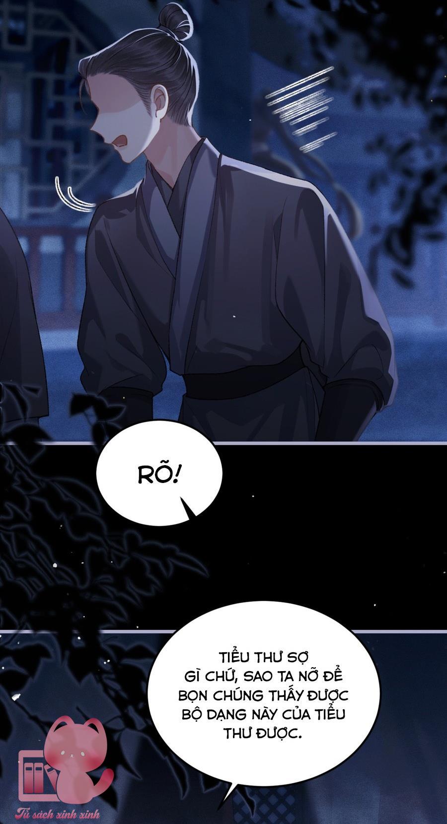 Gả Cho Vai Ác Chap 49 - Next Chap 50