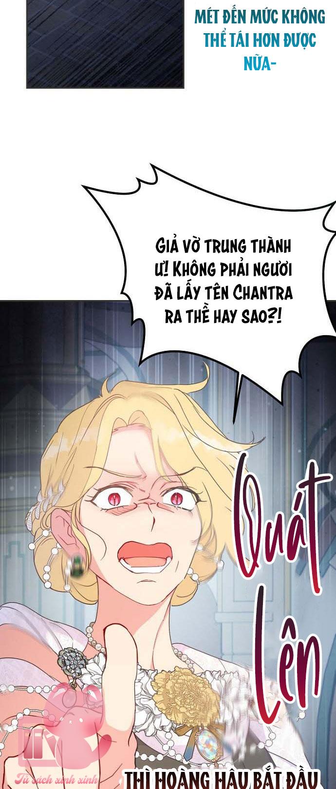 Bỏ Quách Chồng Con Đi, Tiền Bạc Mới Là Tất Cả Chap 100 - Trang 2