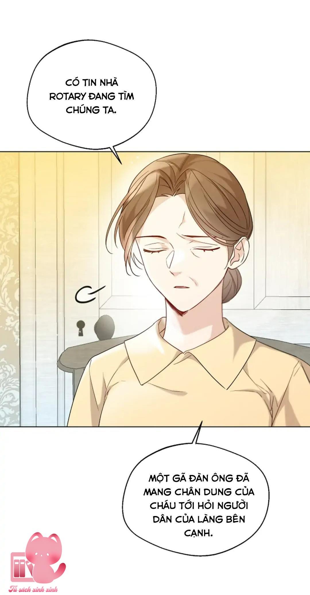 Tiểu Thư Crystal Là Nam Nhân Chap 30 - Trang 2