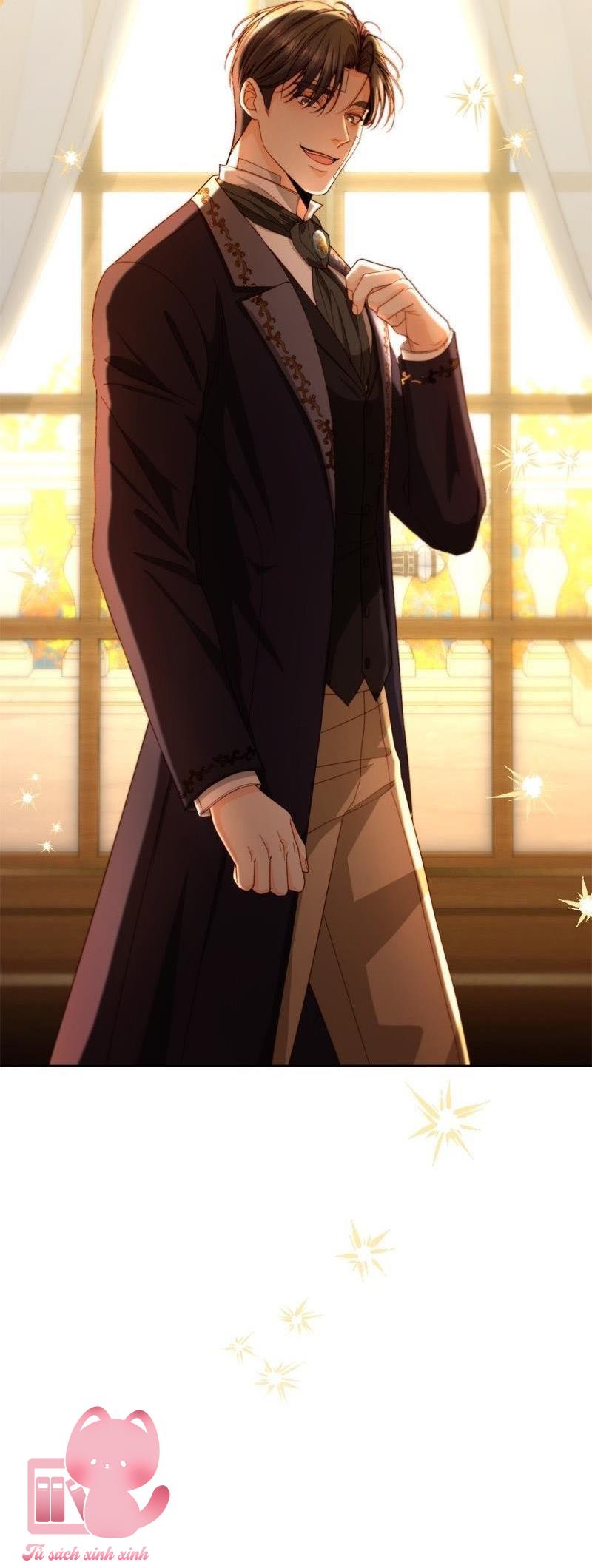 Hoàng Hậu Tái Hôn Chap 196 - Next Chap 197