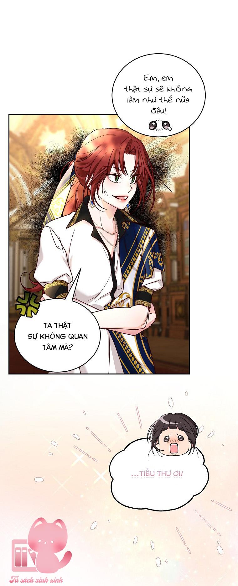Thế Thì Ta Cứ Trở Thành Kẻ Ác Thôi Chap 55 - Trang 2