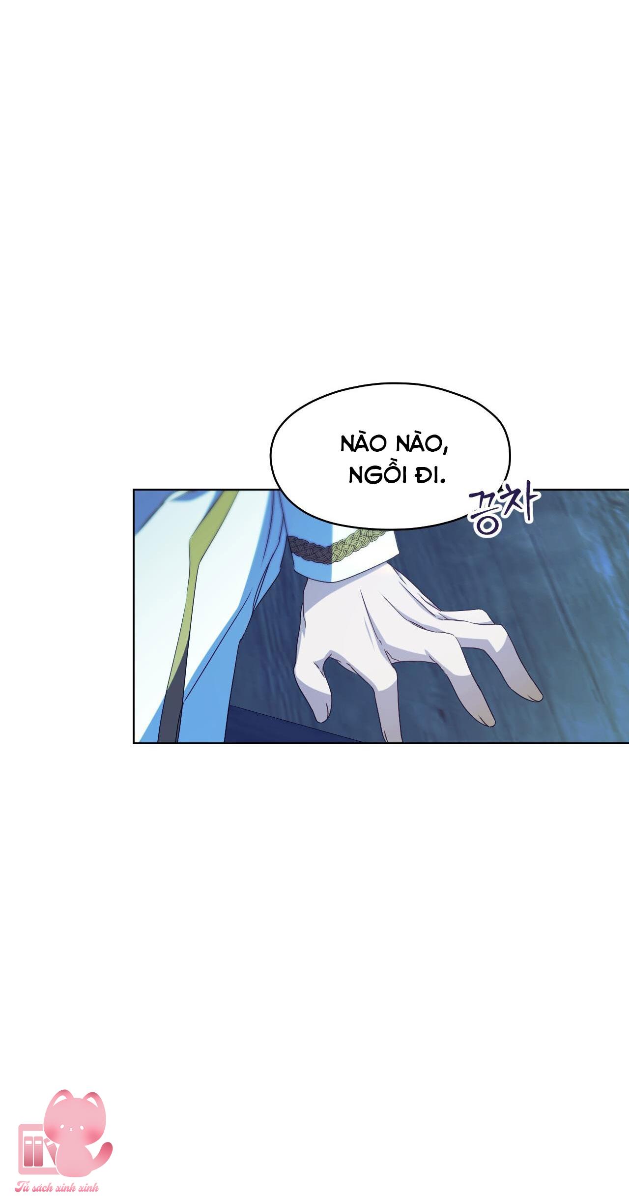 Thánh Nữ Giả Muốn Bỏ Trốn Chap 12 - Trang 4