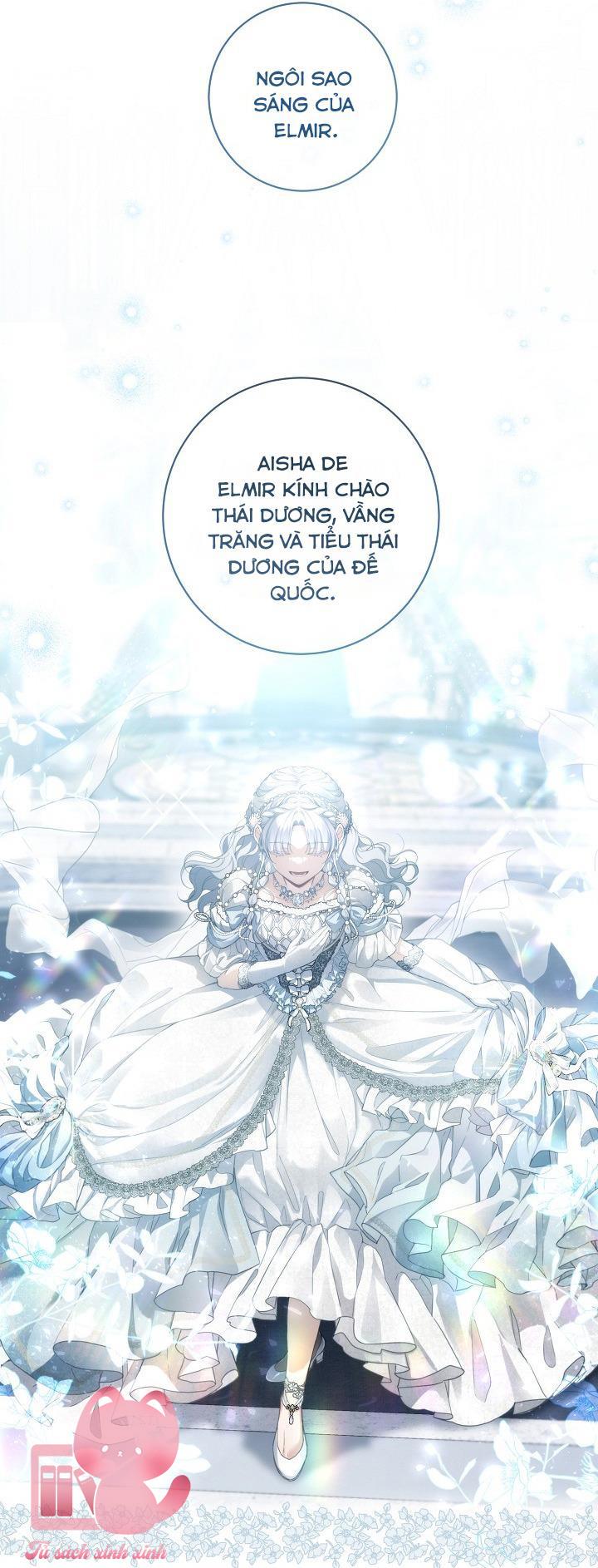 Hướng Về Ánh Dương Lần Nữa Chapter 55 - Trang 4