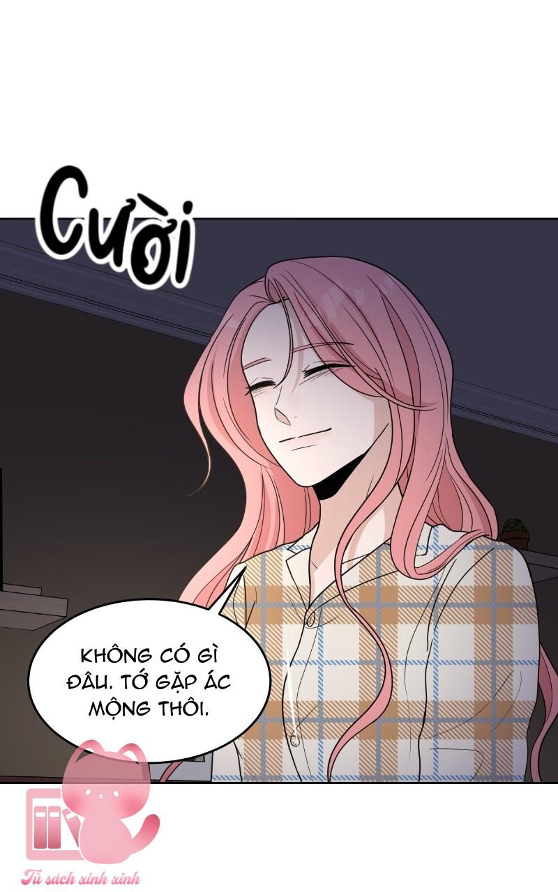 Thời Gian Trở Thành Lý Do Của Đôi Ta Chapter 50 - Next Chapter 51