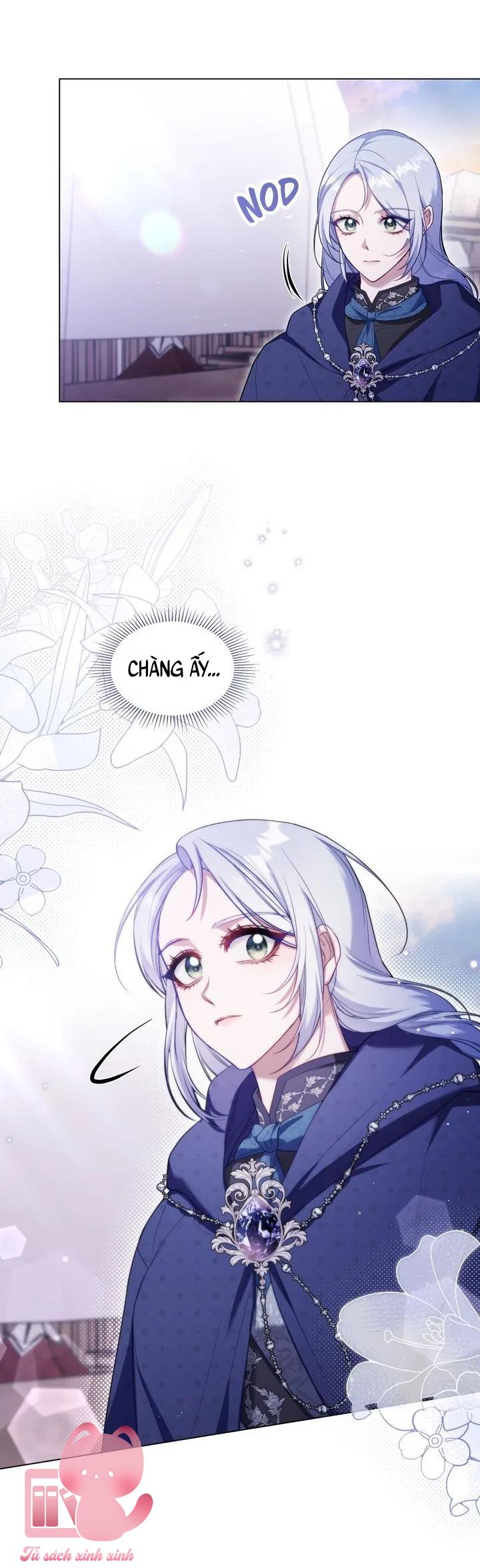 Nếu Không Vâng Lời Công Tước Chapter 83 - Trang 3