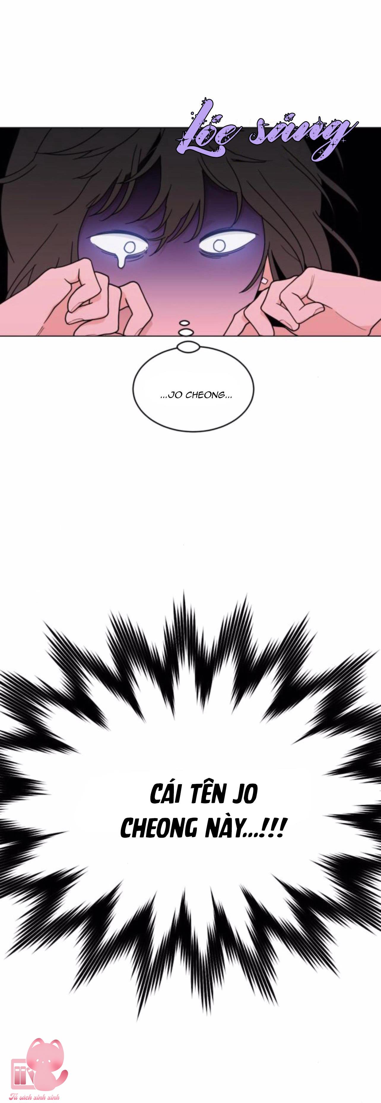 Vận May Không Ngờ Chapter 7 - Next Chapter 8