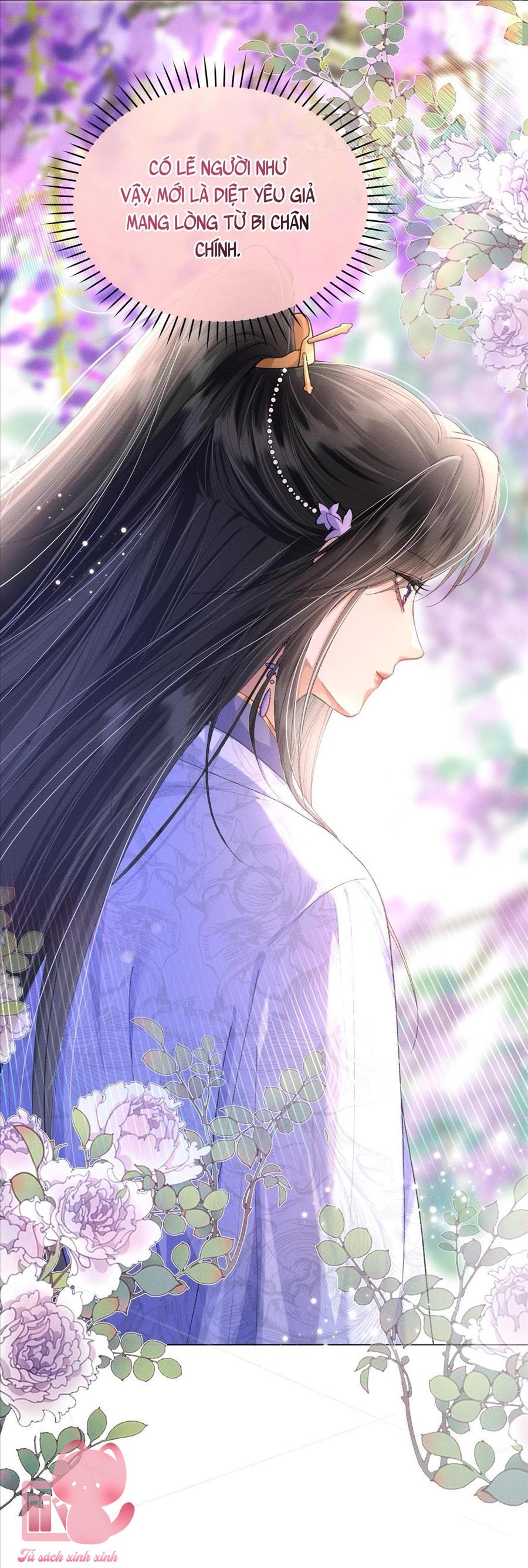 Nữ Phụ Không Muốn Nam Nữ Chính Chia Tay Chapter 8 - Trang 4