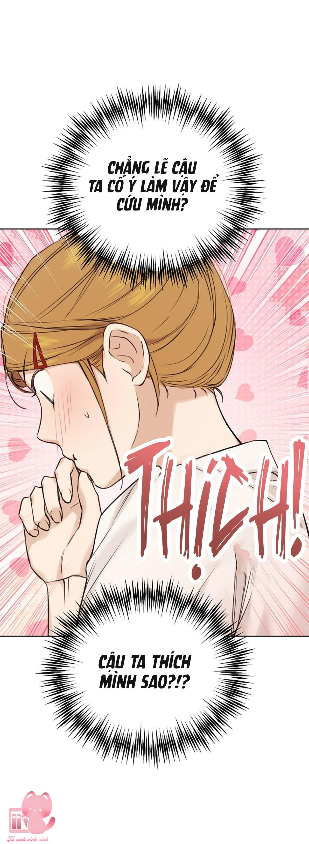 Bình Minh Chap 18 - Trang 4