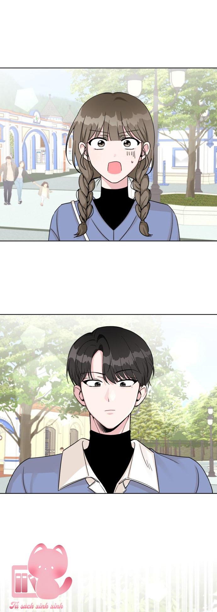 Chúng Ta Là Gì Của Nhau? Chap 12 - Trang 2