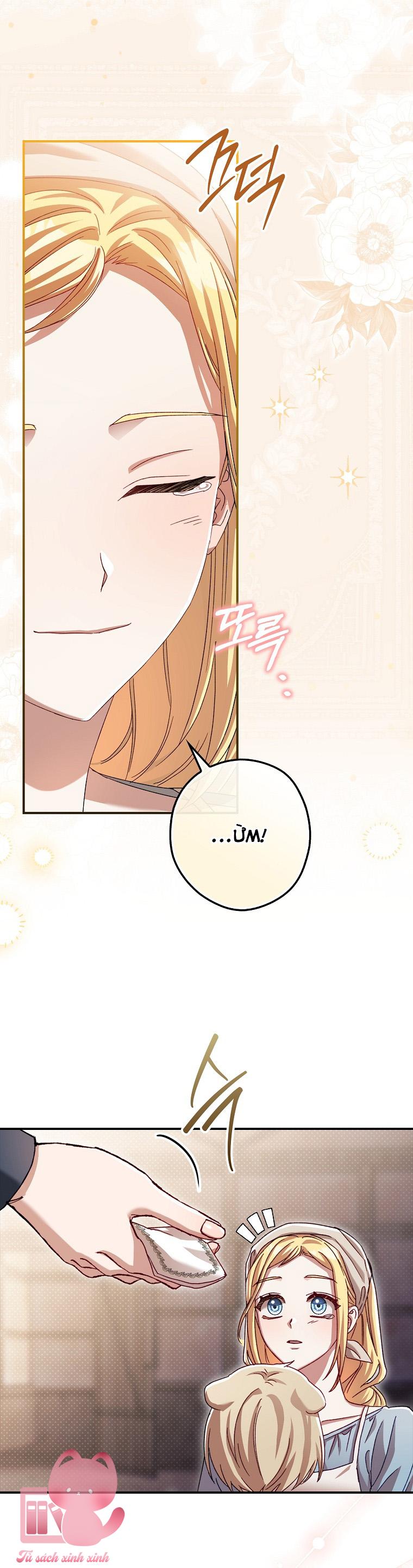 Chuột Đồng Dẫn Lối Cinderella Chap 4 - Next 