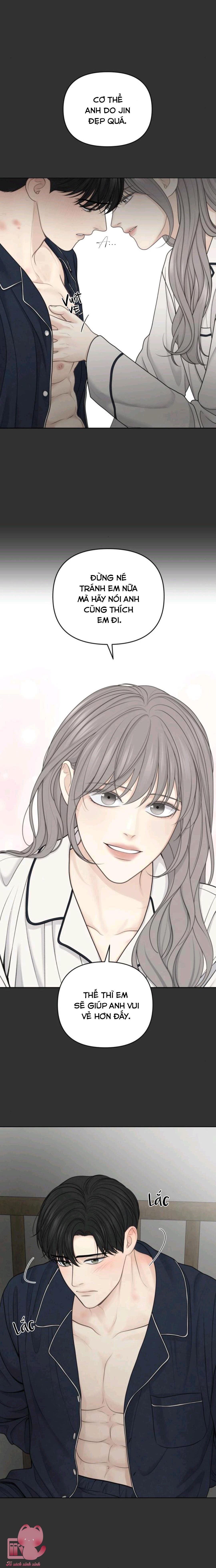 Hy Vọng Duy Nhất Chapter 24 - Next Chapter 25