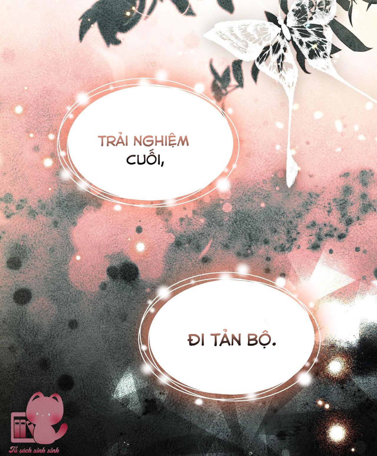 Thánh Nữ Giả Muốn Bỏ Trốn Chap 18 - Trang 4