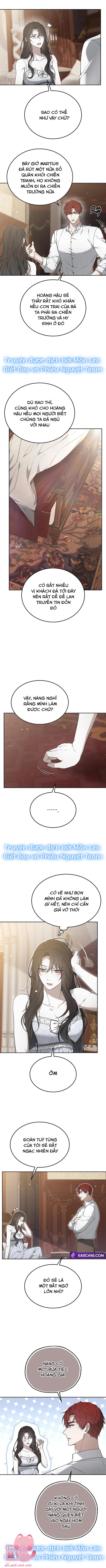Thời Đại Oman Chap 22 - Next Chap 23