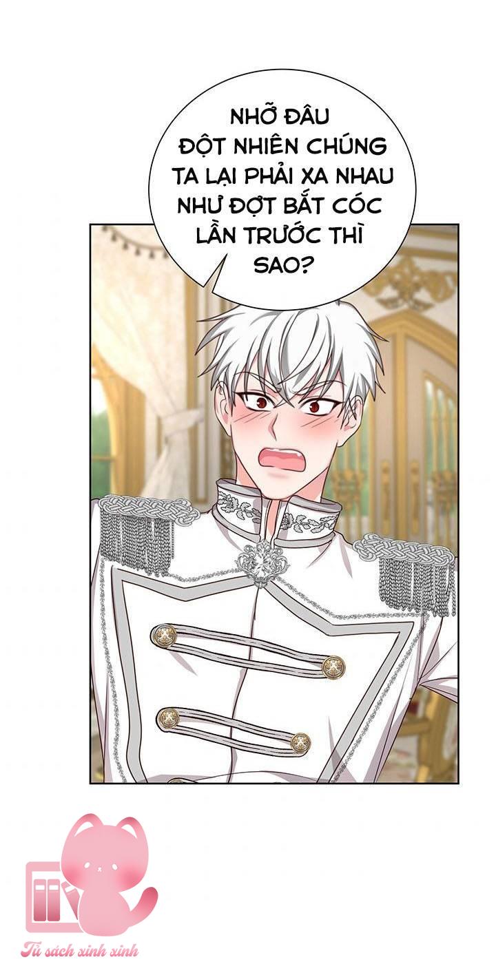 Thế Thì Ta Cứ Trở Thành Kẻ Ác Thôi Chap 28 - Trang 2