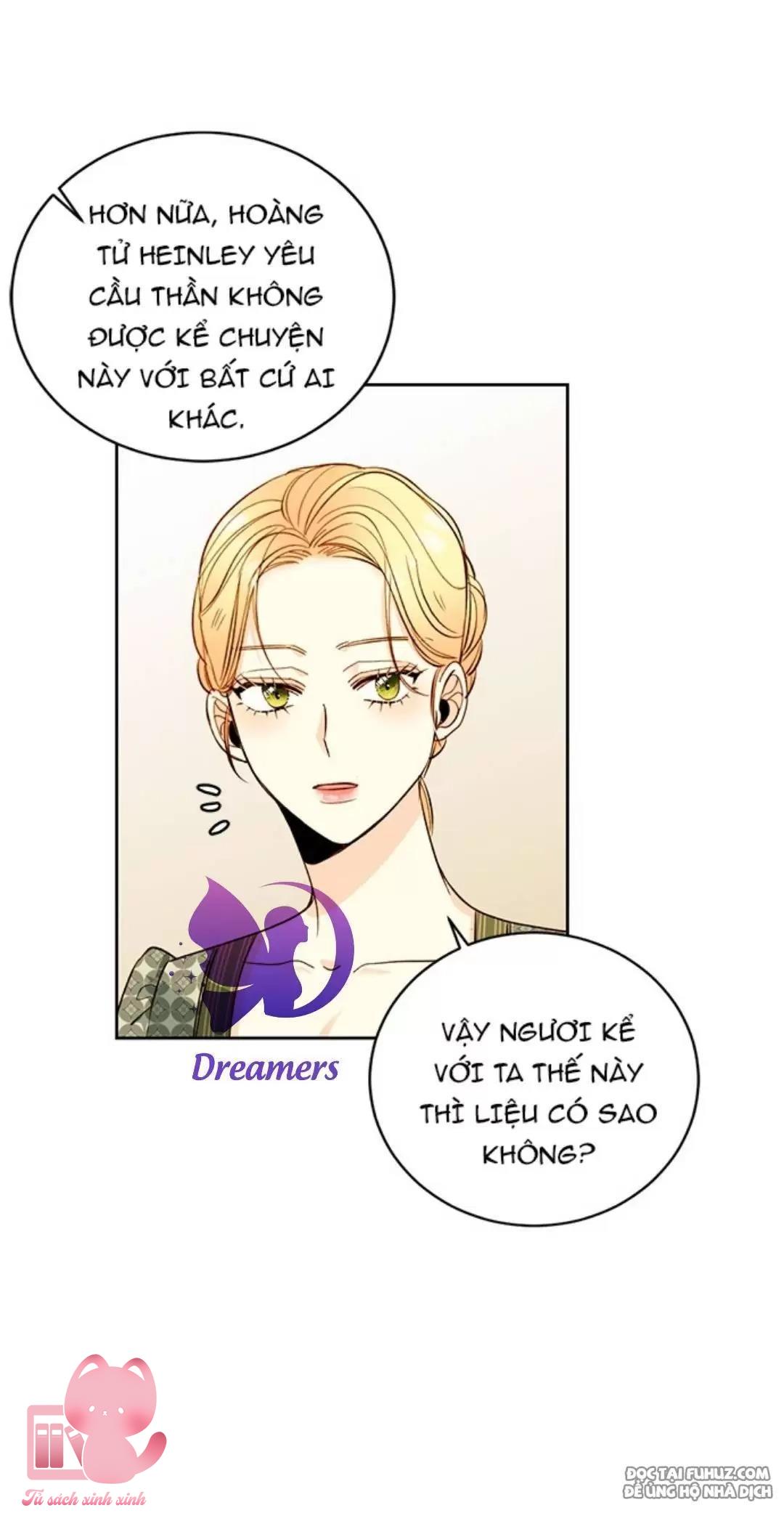Hoàng Hậu Tái Hôn Chapter 29 - Next Chapter 30