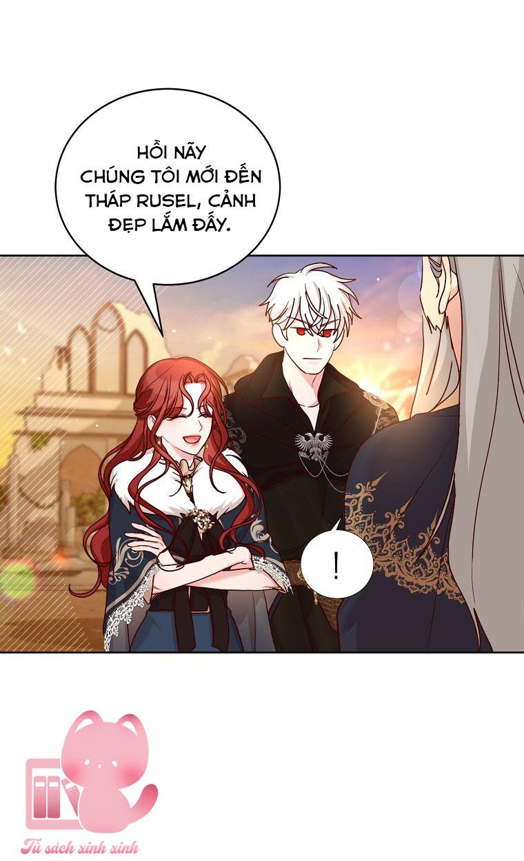Thế Thì Ta Cứ Trở Thành Kẻ Ác Thôi Chap 61 - Trang 2