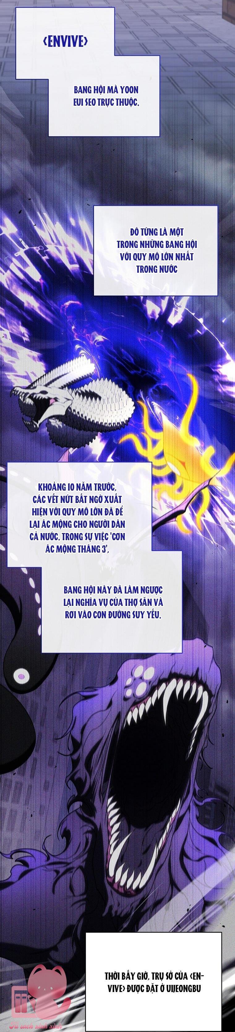 Hướng Dẫn Sinh Tồn Dành Cho Ranker Chapter 42 - Next Chapter 43