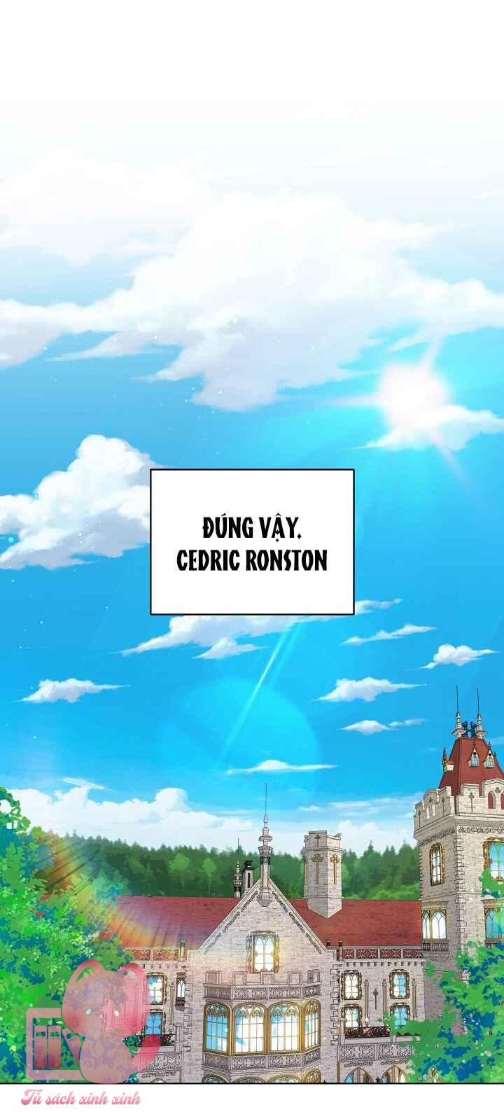 Quý Cô Thế Giới Ngầm Chap 4 - Trang 4