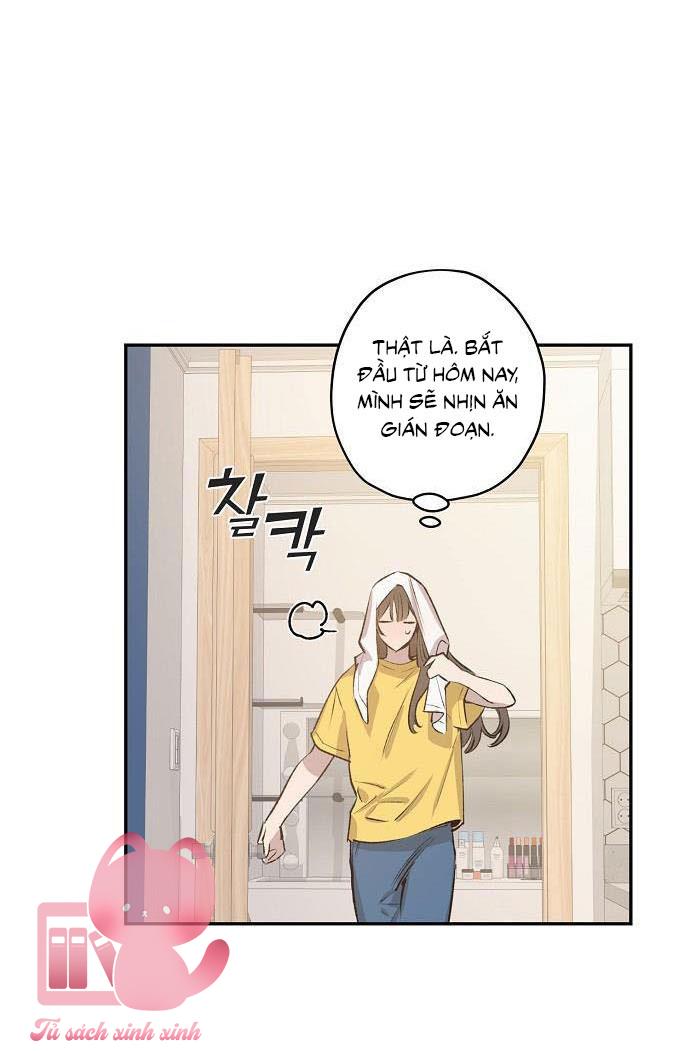 Onsaemiro Chapter 18 - Trang 4