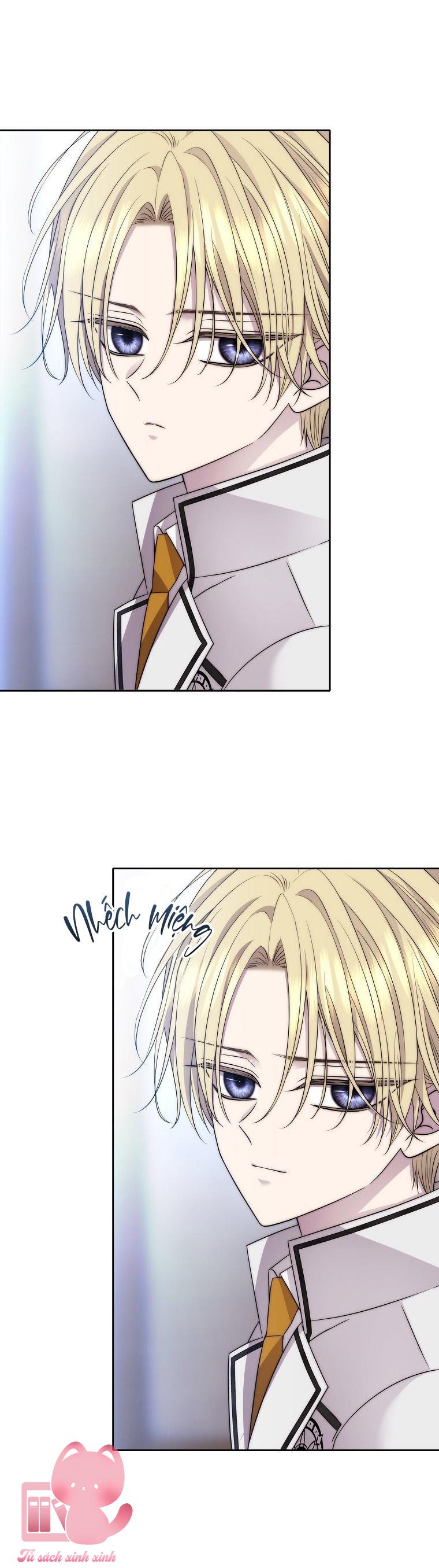 Black Haze Chapter 29 - Next Chapter 30