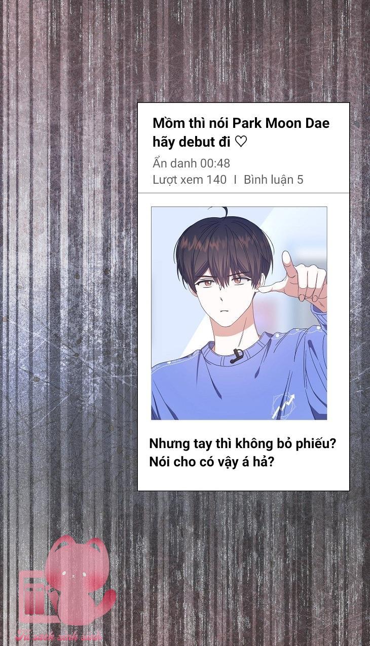 Debut Or Die Chap 55 - Next Chapter 55.1