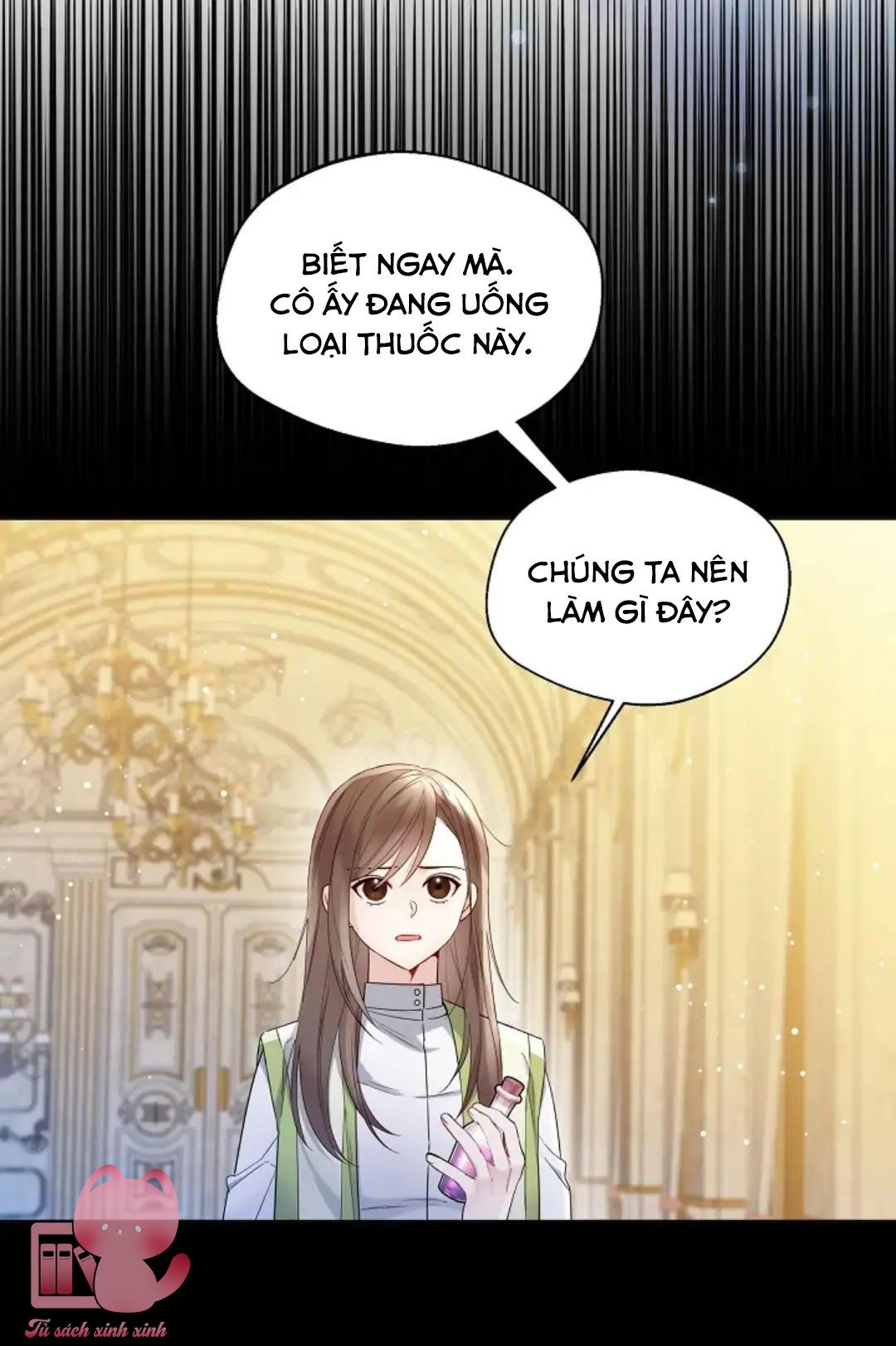 Tiểu Thư Crystal Là Nam Nhân Chap 14 - Trang 2
