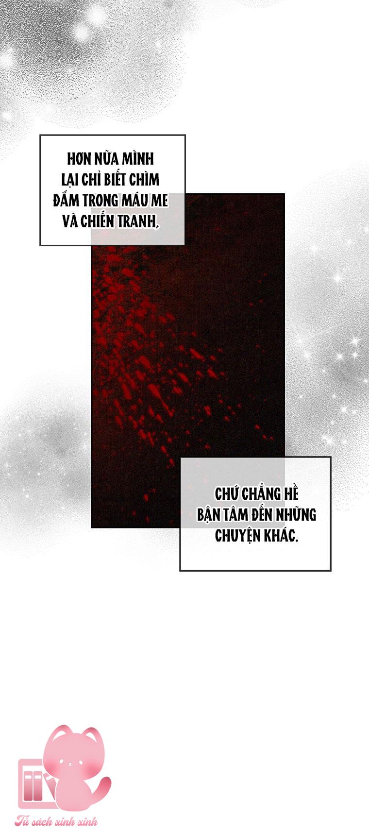 Thế Thì Ta Cứ Trở Thành Kẻ Ác Thôi Chap 53 - Trang 2