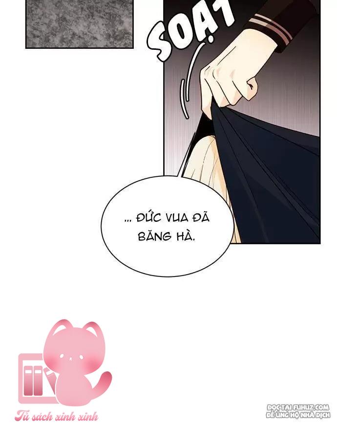 Hoàng Hậu Tái Hôn Chapter 43 - Next Chapter 44