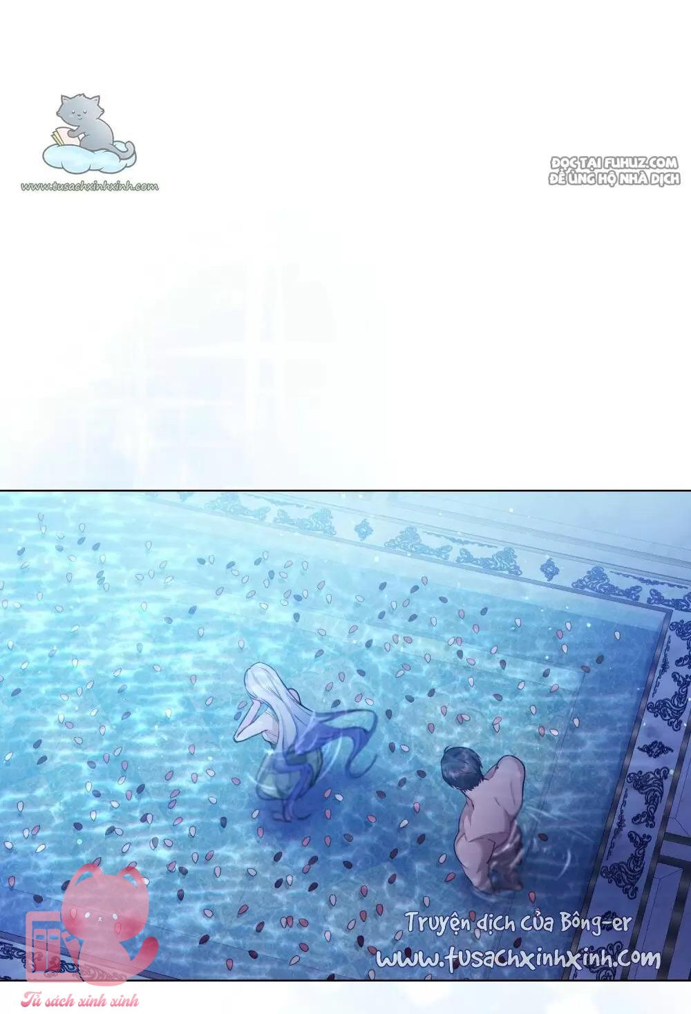 Nếu Không Vâng Lời Công Tước Chapter 24 - Trang 4