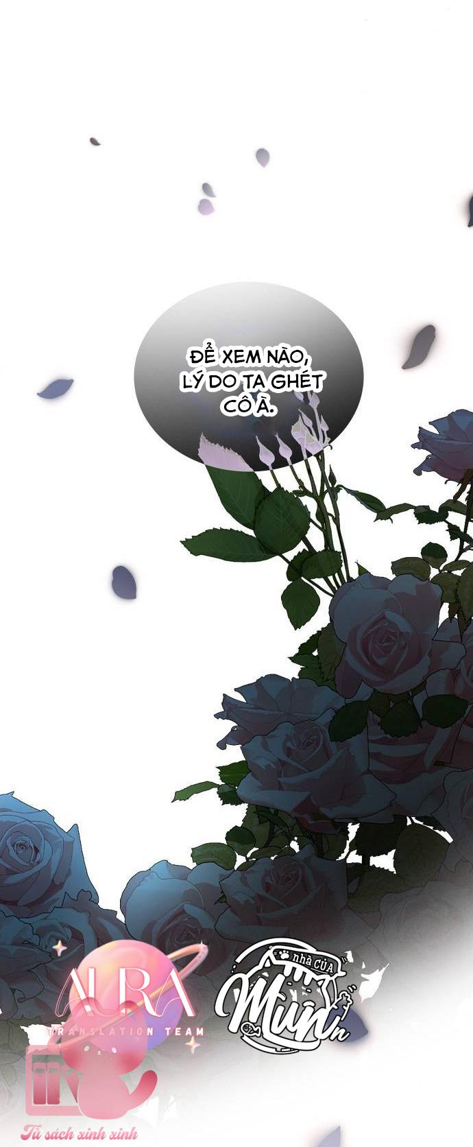 Hãy Khóc Và Cầu Nguyện Đi Chapter 30 - Trang 4