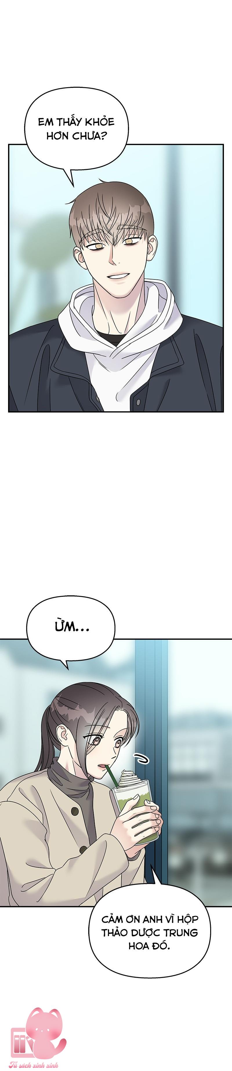 Hãy Vờ Như Ta Yêu Nhau Chap 84 - Trang 2