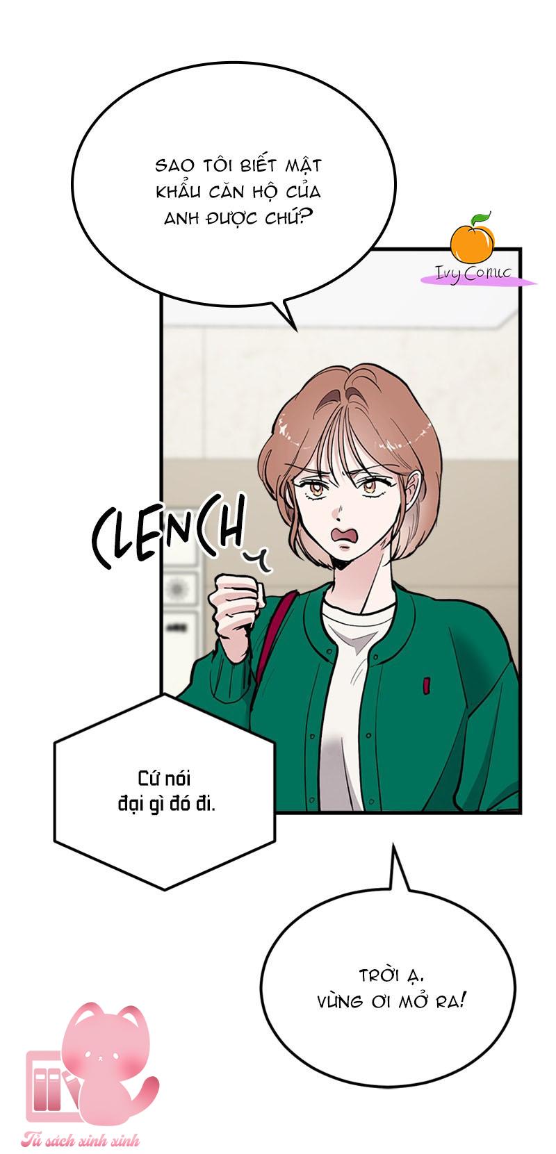 Trưởng Phòng Mệt Mỏi Vì Người Vợ Mới Cưới Chap 16 - Trang 2