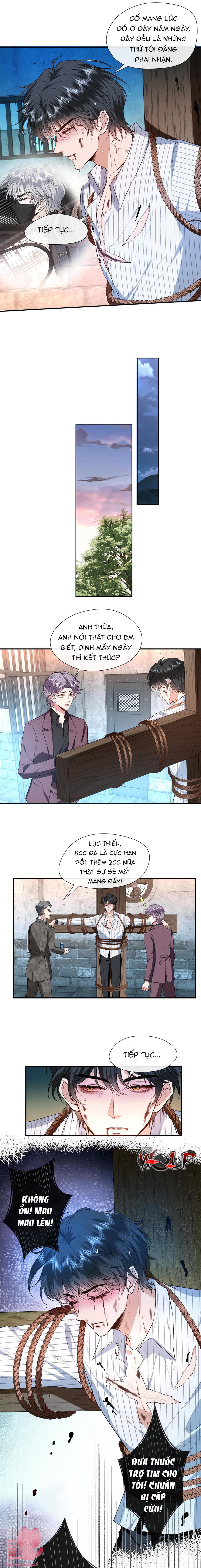 Phu Nhân Mỗi Ngày Đều Tại Tuyến Vả Mặt Chap 72 - Trang 2