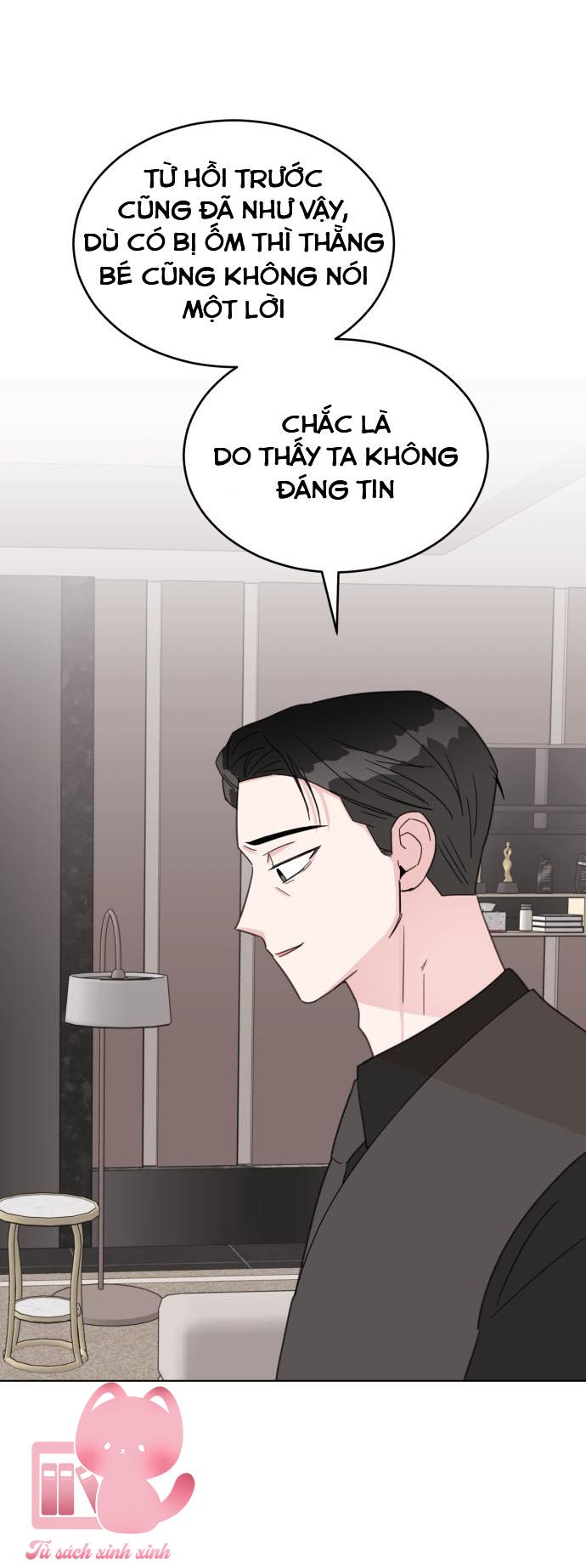 Chúng Ta Là Gì Của Nhau? Chap 54 - Trang 2