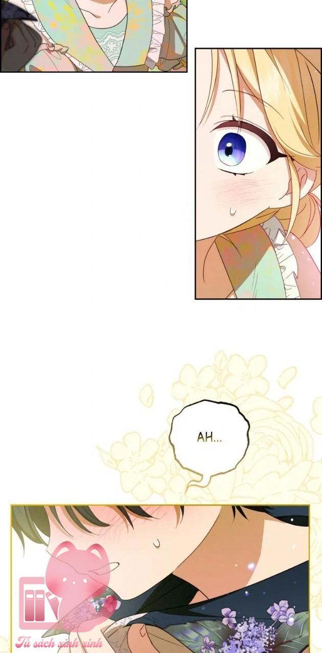 Được Yêu Thương Mà Còn Ngại Ngùng Sao! Chap 82 - Trang 4