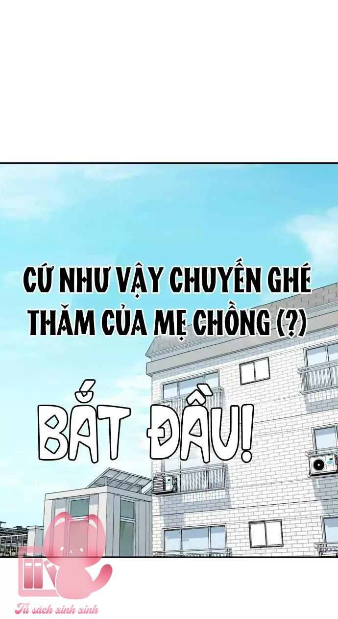 Lớ Ngớ Vớ Phải Tình Yêu Chap 50 - Trang 2