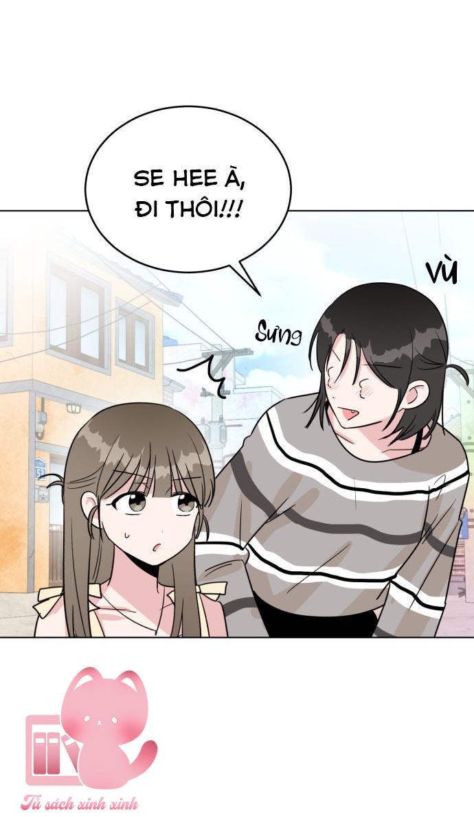 Chúng Ta Là Gì Của Nhau? Chap 34 - Trang 2