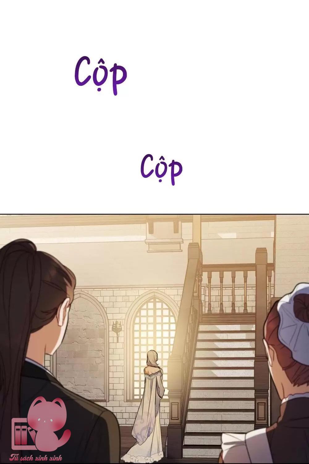 Nếu Không Vâng Lời Công Tước Chapter 45 - Trang 4