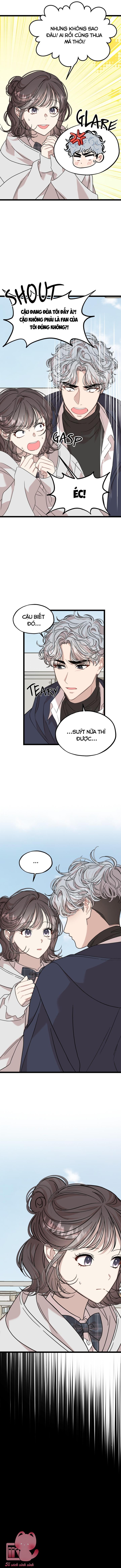 Hẹn Hò Với Game Thủ Chap 3 - Next 