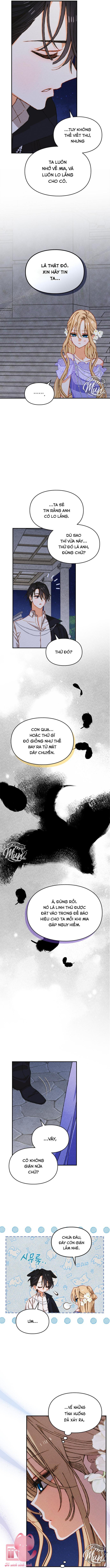 Thuần Hóa Munchkin Chap 28 - Trang 4