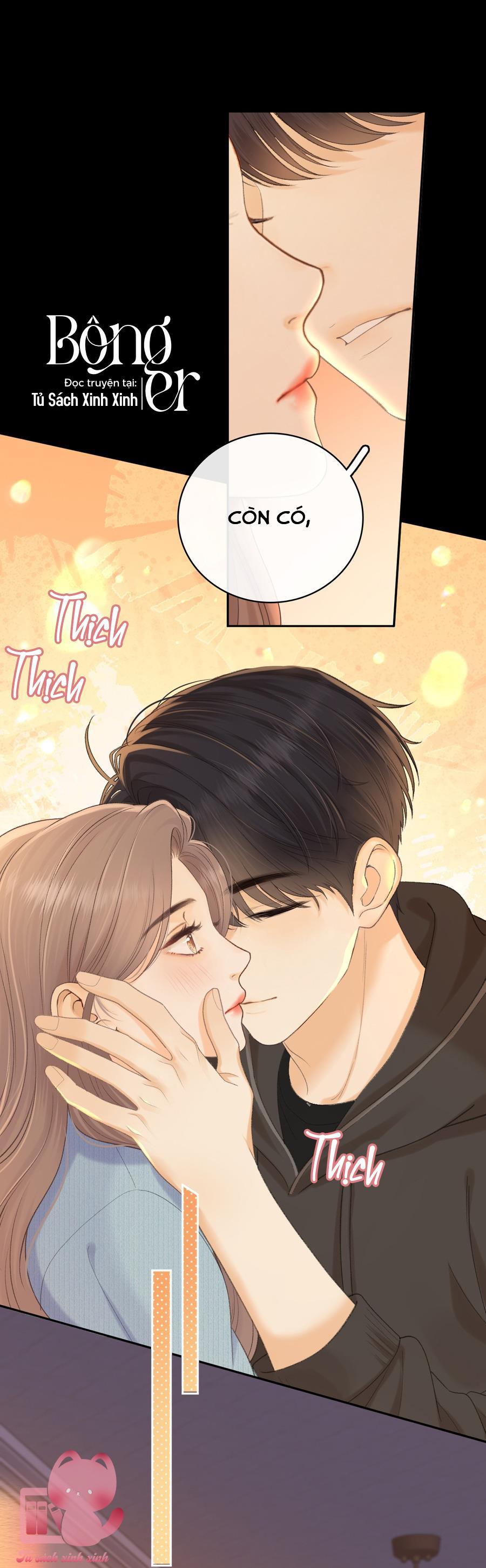 Khó Dỗ Dành Chapter 98 - Trang 4