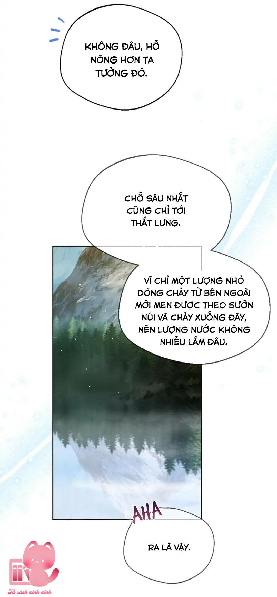 Tiểu Thư Crystal Là Nam Nhân Chap 31 - Trang 2