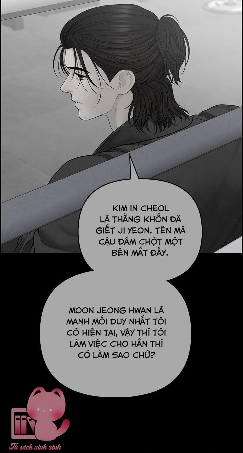 Hy Vọng Duy Nhất Chap 73 - Trang 3