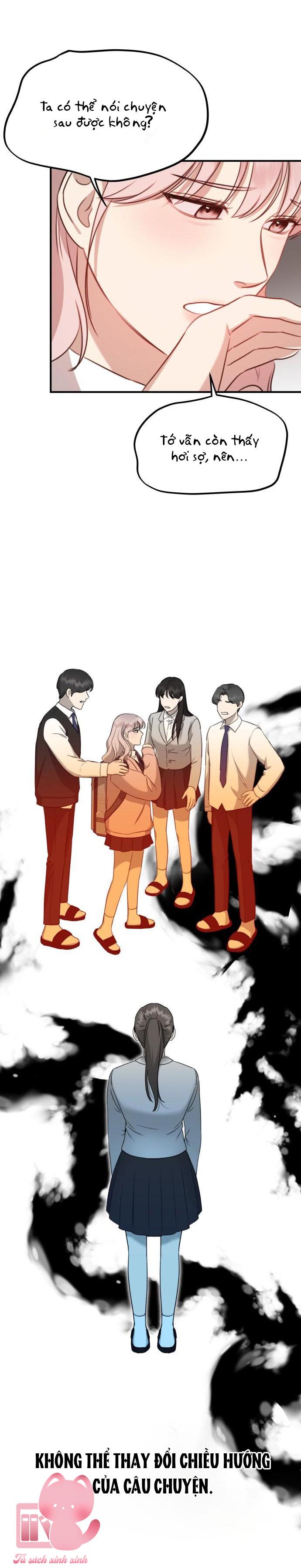 Thần Hổ Jangsan Chapter 5 - Trang 4