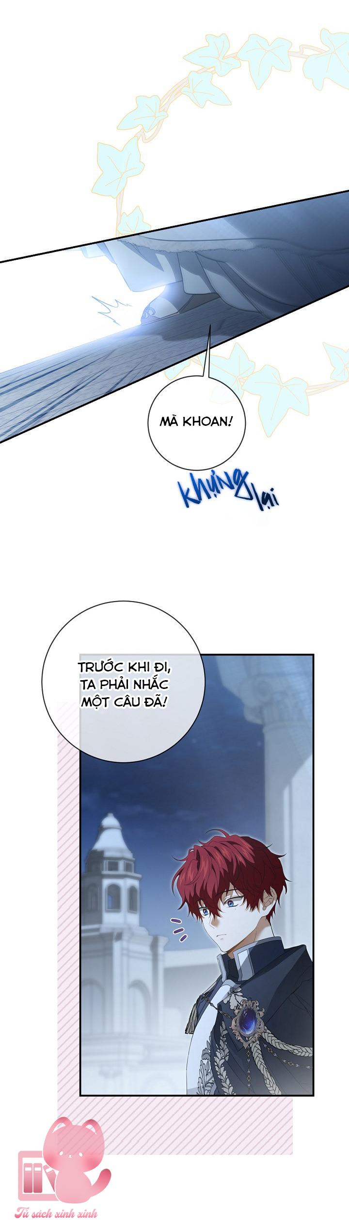 Hướng Về Ánh Dương Lần Nữa Chapter 99 - Trang 4