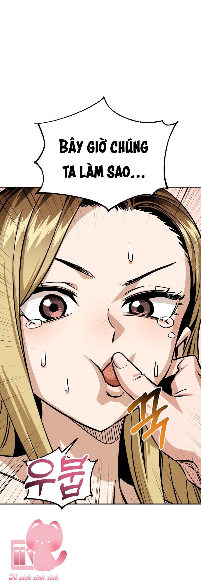 Lớ Ngớ Vớ Phải Tình Yêu Chapter 82 - Next Chap 83