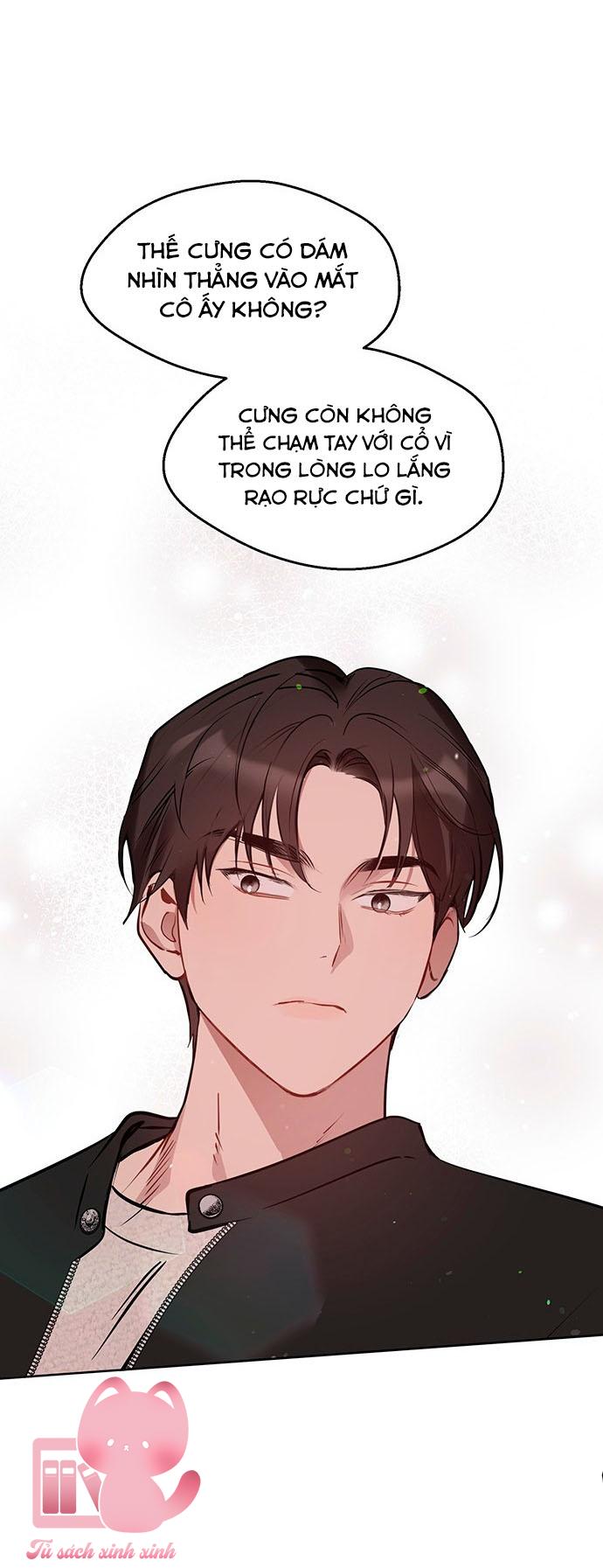 Gieo Nhân Gặt Quả Chap 51 - Trang 2